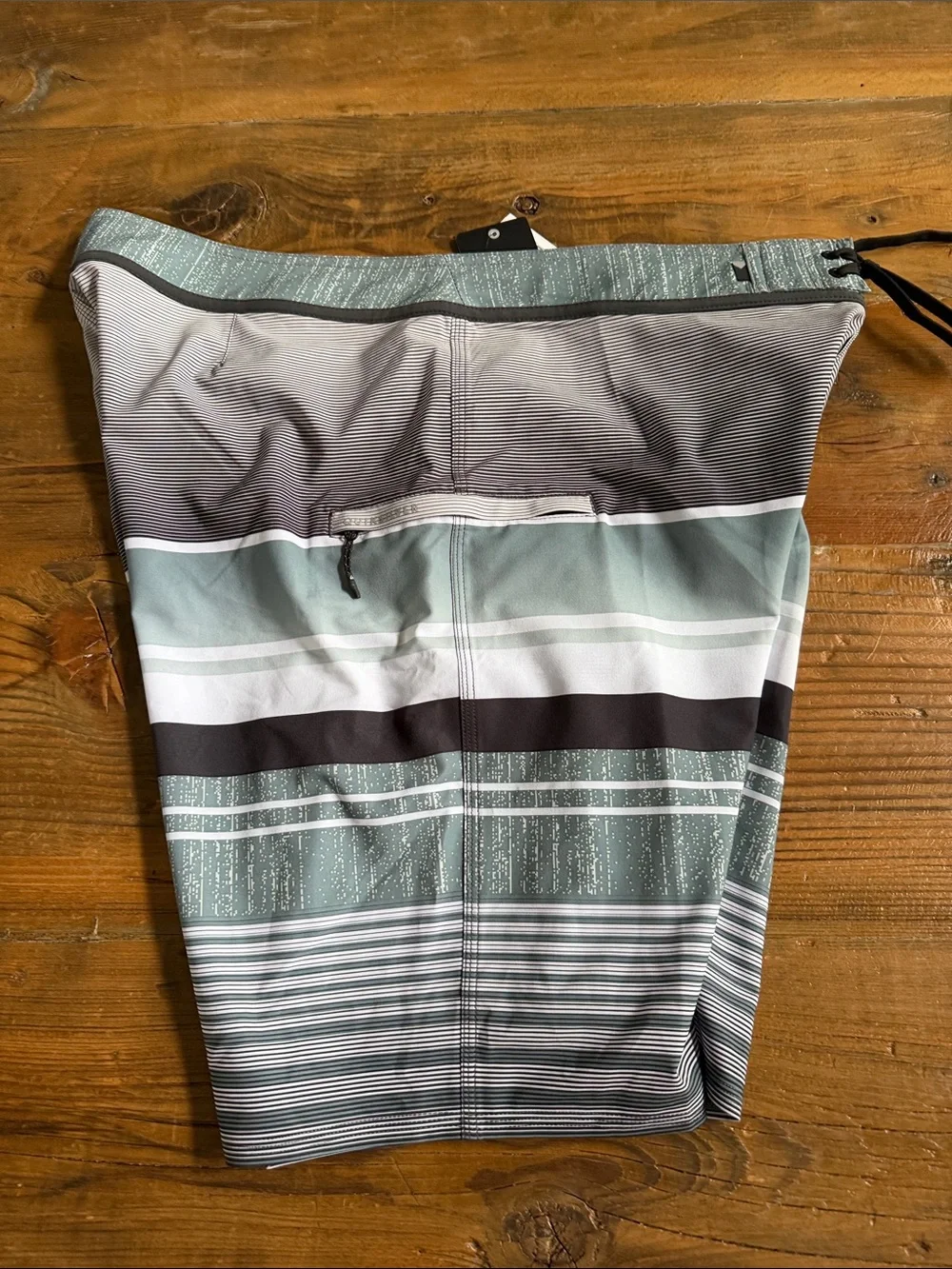 Quicksilver Boardshorts (NWT)